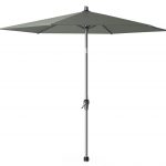 Platinum Riva parasol rond 250cm | Olijf
