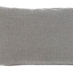 Cosi pillow heating cushion knitted 40x60cm | Grijs