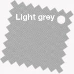 Light grey stof voor de Platinum Voyager T1 zweefparasol