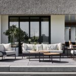 AppleBee Condor stoel-bank loungeset voor een huis