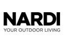 Nardi tuinmeubelen logo