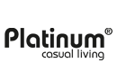 Platinium parasols logo