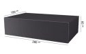 Afmetingen van de AeroCover 9614