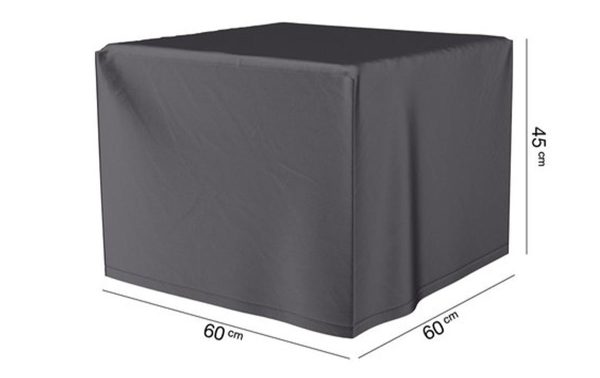 Afmetingen van de AeroCover 9618