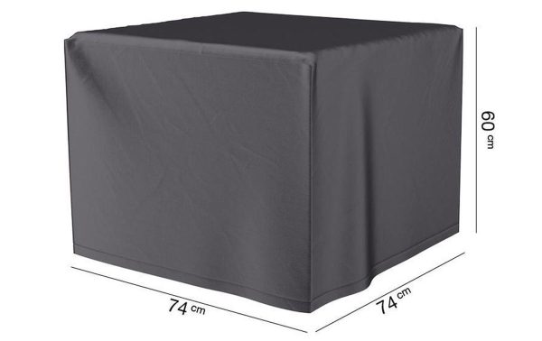 Afmetingen van de AeroCover 9620