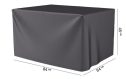 Afmetingen van de AeroCover 9622