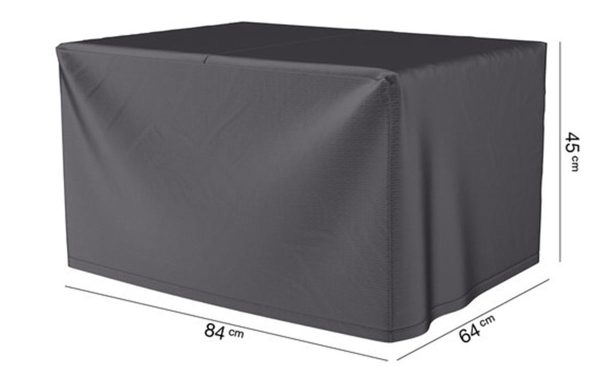 Afmetingen van de AeroCover 9622