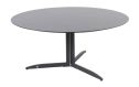 Ronde tuintafel
