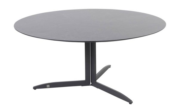 Ronde tuintafel