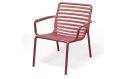 Nardi Doga stapel relax | Marsala rood