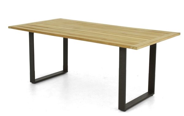 Applebee CONDOR tafel 240×95 cm