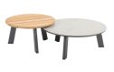 Taste by 4 Seasons Emma set van 2 salontafels