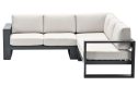 Garden impressions Cube hoek loungeset