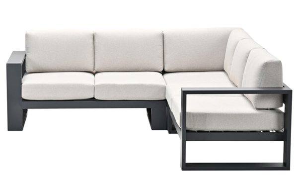 Garden impressions Cube hoek loungeset