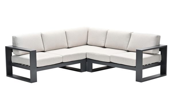 Garden impressions Cube hoek loungeset