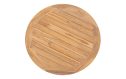 Taste by 4SO Prado tafel detail teak
