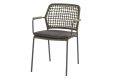 Taste by 4 Seasons Outdoor Barista stoel