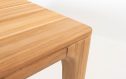 Taste by 4 Seasons Liam teak tuintafel detail