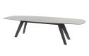 4 Seasons Outdoor Montana tuin eettafel voor buiten