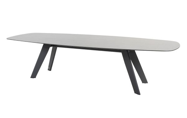 4 Seasons Outdoor Montana tuin eettafel voor buiten