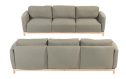 2 4 Seasons Outdoor Yara loungebanken