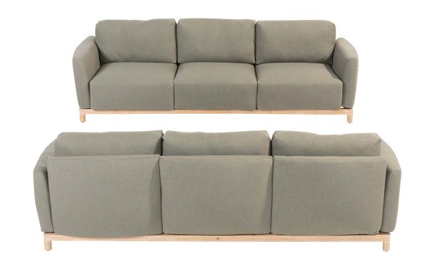 2 4 Seasons Outdoor Yara loungebanken