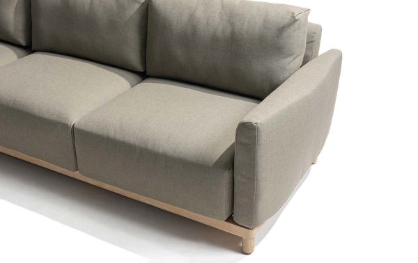 4 Seasons Outdoor Yara bank detail
