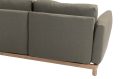 4 Seasons Outdoor Yara bank achterzijde