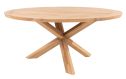 Prado eettafel voor buiten