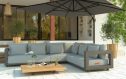 4 Seasons Outdoor Metropolitan loungeset