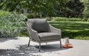 De AppleBee Bijou loungestoel