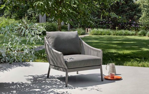 De AppleBee Bijou loungestoel