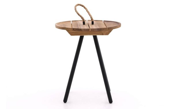 De Apple Bee Elle bijzettafel