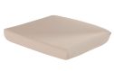 Hartman tuinkussen Net relax 53x62x8 | Havana Jute