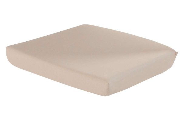 Hartman tuinkussen Net relax 53x62x8 | Havana Jute