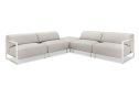 Wow Bali Divan loungeset | 4 delig