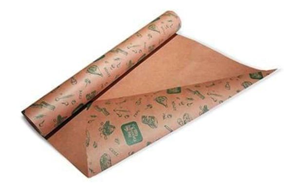 Big green egg Butcher paper