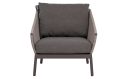 Apple Bee Bijou lounge tuinstoel voorkant