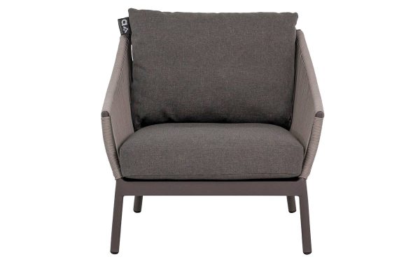Apple Bee Bijou lounge tuinstoel voorkant