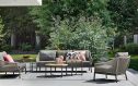 AppleBee Bijou stoel-bank loungeset