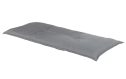 Hartman bankkussen 120x50x9 cm| Cuba Grey
