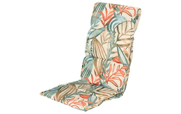 Hartman Lauren orange sling 123x50x5 | Orange