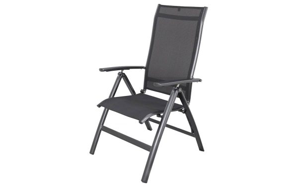 Kettler Legato Curve XL verstelbare stoel
