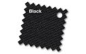 Platinum parasols black