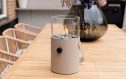 Cosi Fires Cosiscoop gaslantaarn | Taupe