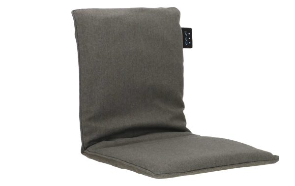 Cosi Cosiseat warmtekussen double | Solid grey