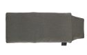 Cosi Cosiseat warmtekussen double | Solid grey