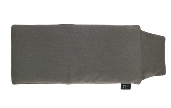 Cosi Cosiseat warmtekussen double | Solid grey