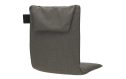 Cosi Cosiseat warmtekussen double | Solid grey