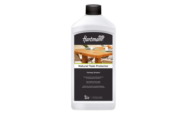 Hartman teak protector